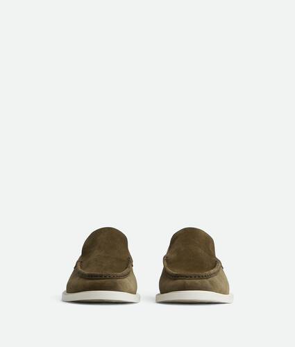 Astaire Loafer