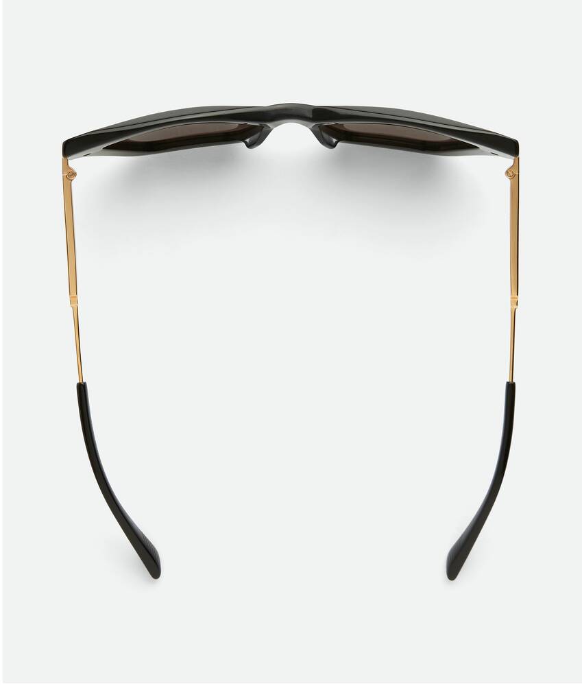Display a large version of the product image 4 - Classic Acetate Cat Eye Sunglasses