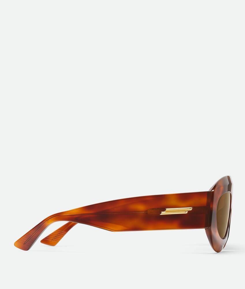 Display a large version of the product image 3 - Ultrathin Shield Sunglasses