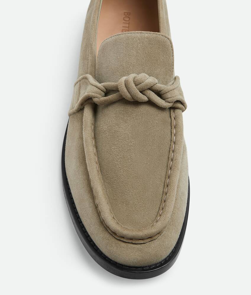 Display a large version of the product image 5 - Astaire Loafer