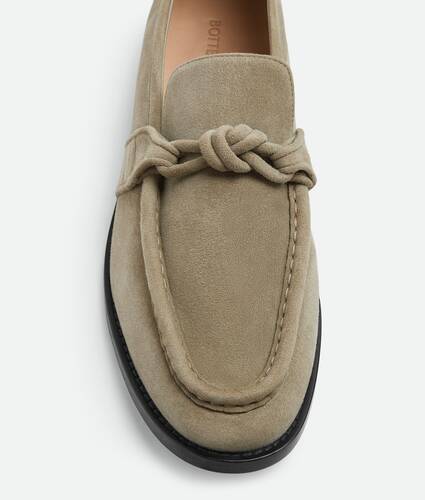 Astaire Loafer