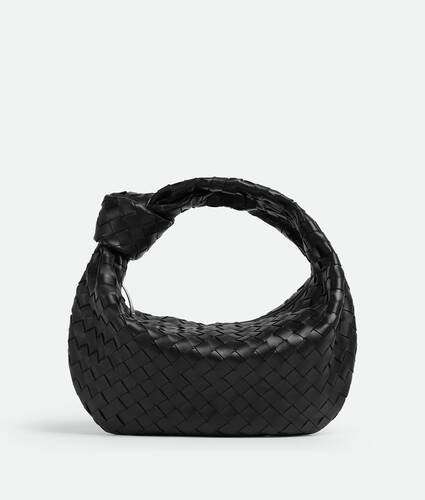 ブラックスモール ジョディ| Bottega Veneta® 日本