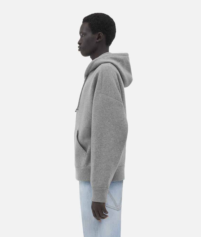 Display a large version of the product image 2 - Cashmere Hoodie