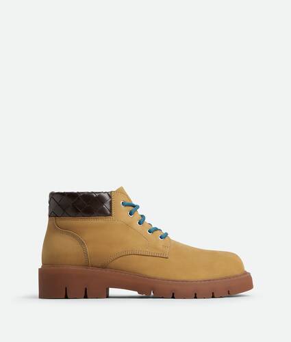 Haddock Cropped Boot