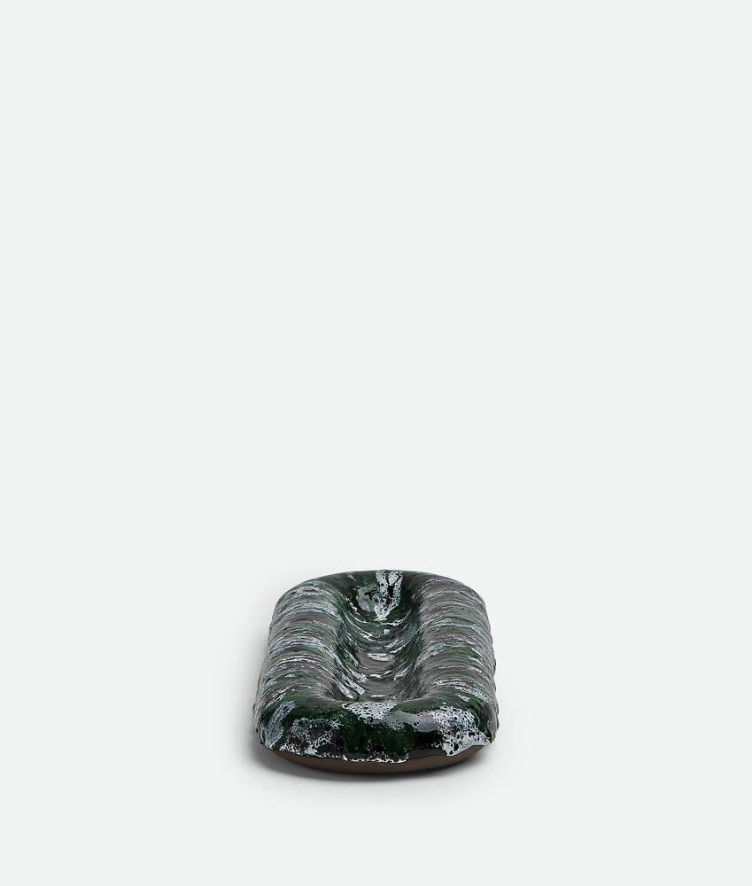 Display a large version of the product image 4 - Volcanic Glazed Extended Oval