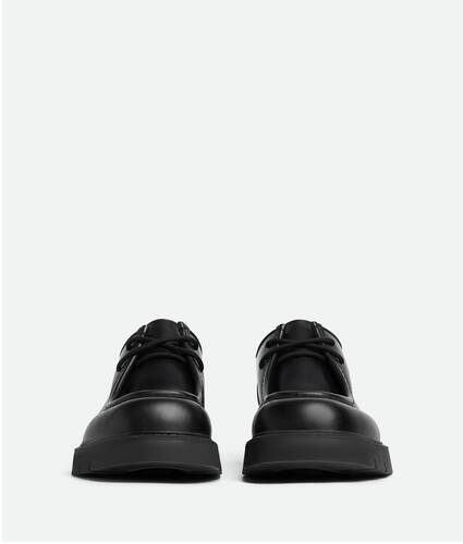 Haddock Schnürschuhe