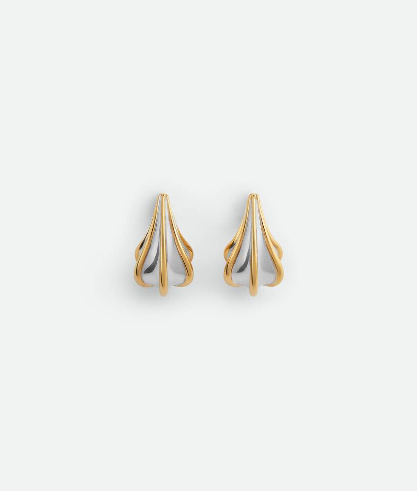 Display a large version of the product image 3 - Mini Drop Earrings