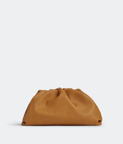 Bottega Veneta Mini Pouch Clutch Bag