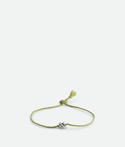 Friendship bracelet