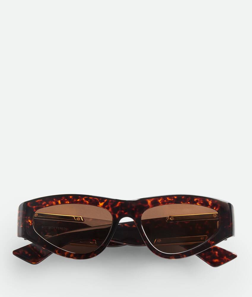 Display a large version of the product image 1 - Dash Cat Eye Sunglasses