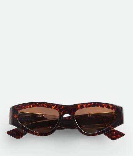 Display a large version of the product image 1 - Dash Cat Eye Sunglasses