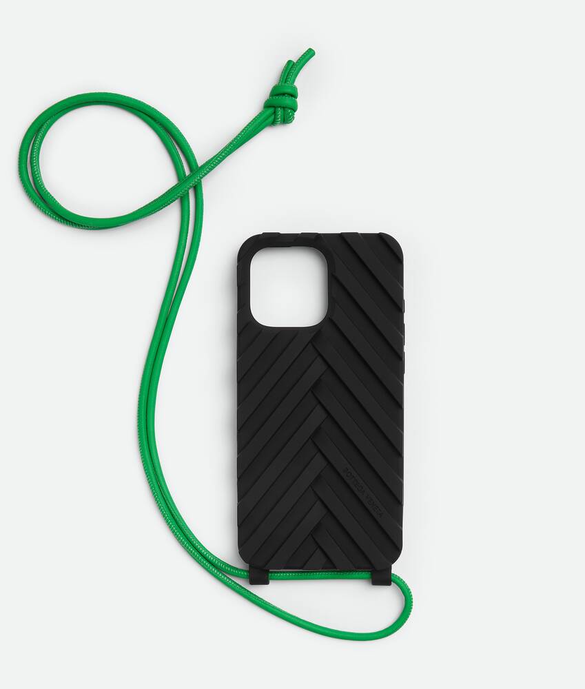 Display a large version of the product image 1 - iPhone 16 Pro Max Case With Strap