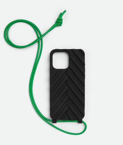 Capa para iPhone 16 Pro Max com Alça