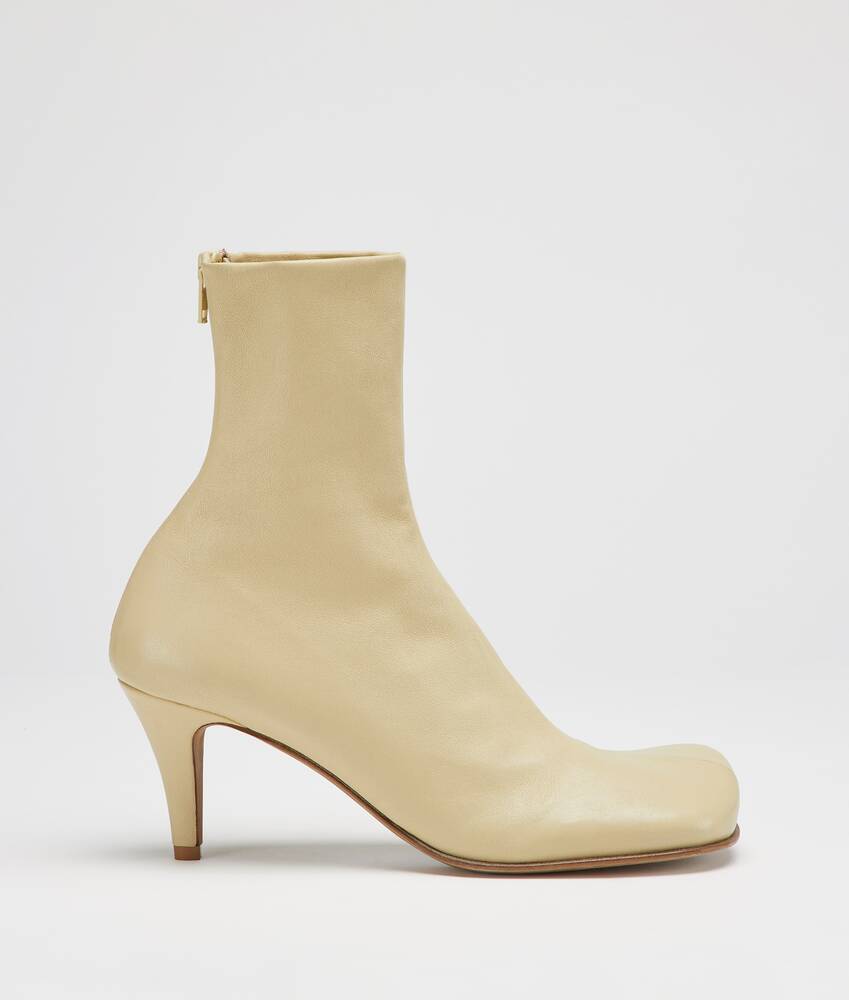 Bottega veneta bloc boots Clearance