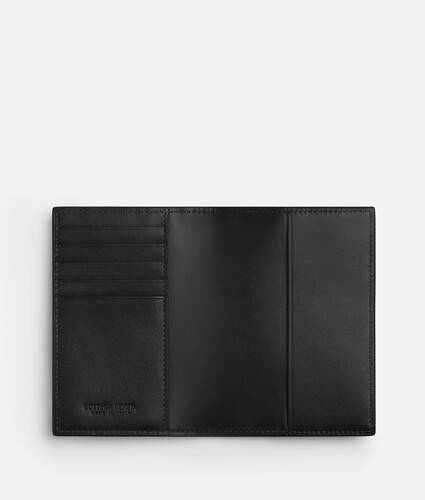 Funda de pasaporte Cassette