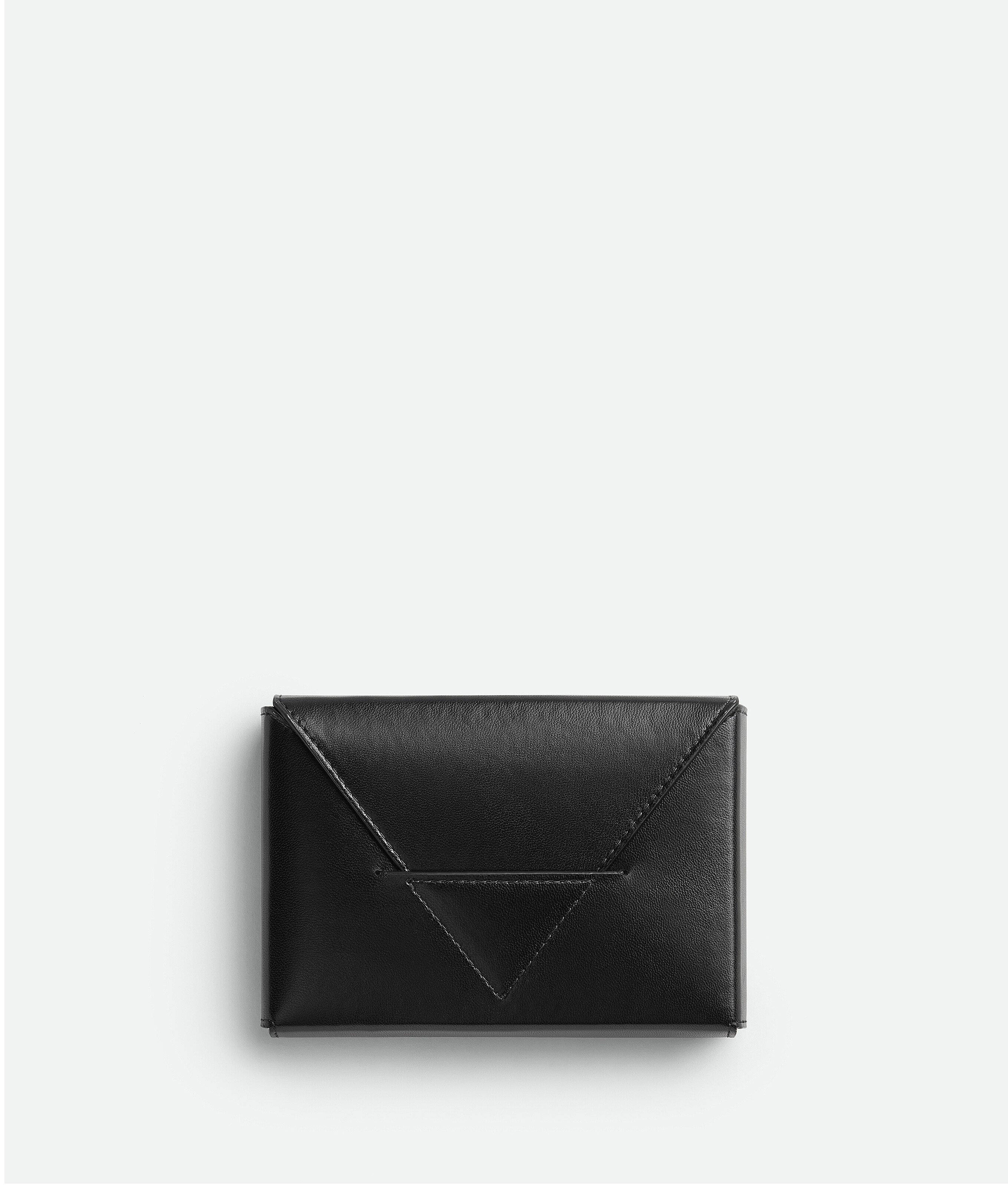 Bottega Veneta Playing Cards In Black