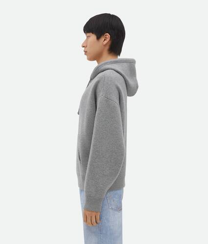 Cashmere Hoodie