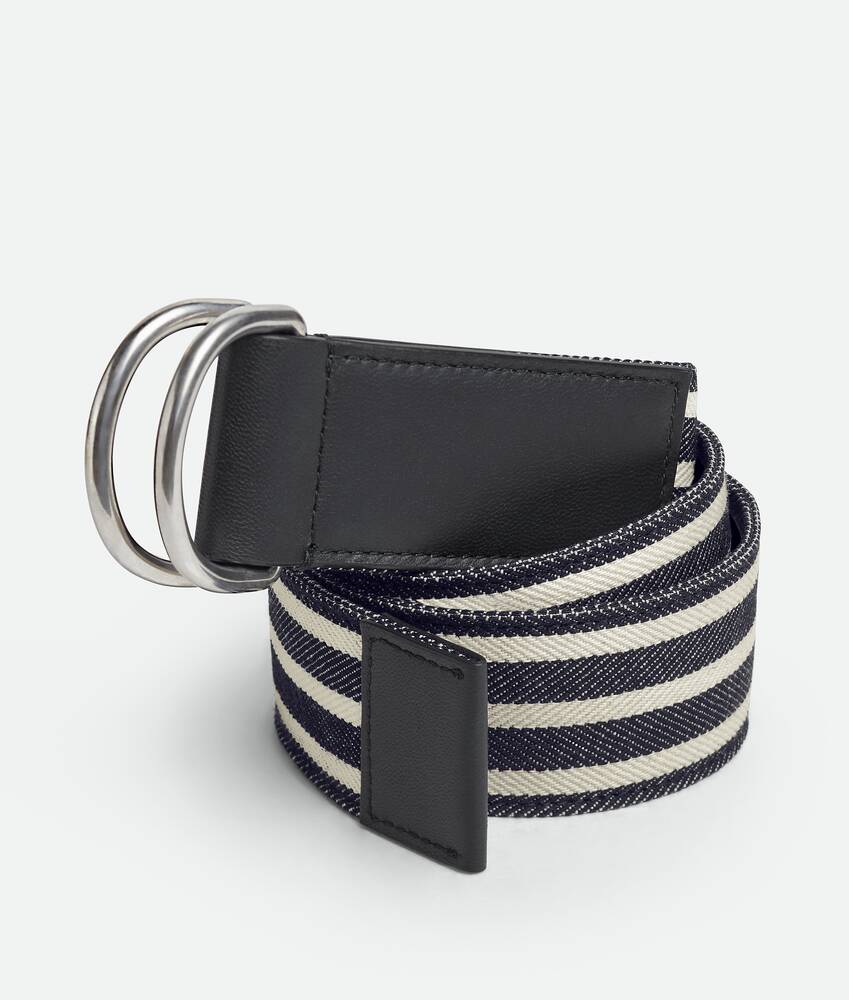 Display a large version of the product image 3 - Webbing Nastro Belt