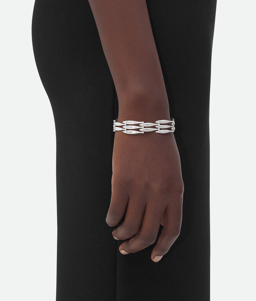 Display a large version of the product image 2 - Sardine Bracelet
