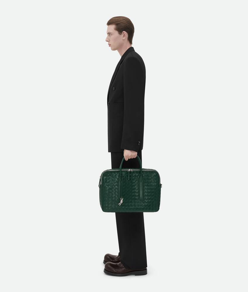 Display a large version of the product image 6 - Getaway Large Briefcase