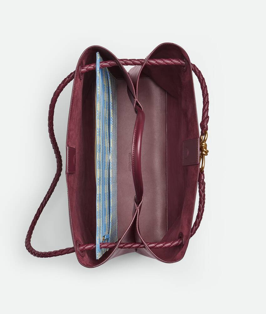 Ein größeres Bild des Produktes anzeigen 3 - Große Andiamo