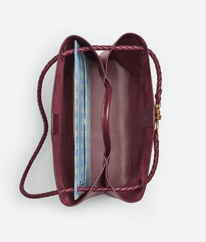 Bolsa Andiamo grande