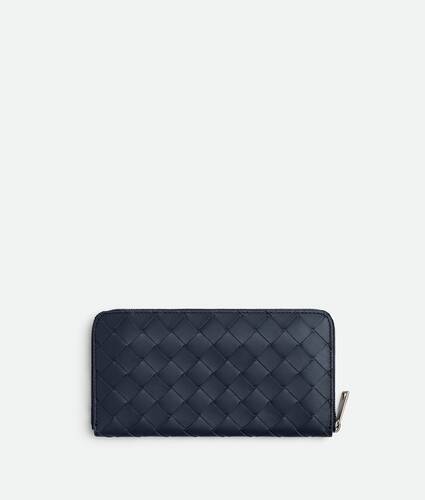 Men's Long wallets | Bottega Veneta® CA