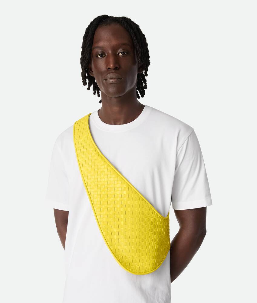 BOTTEGA VENETA ヴェネト スリング サルファーヴェネト スリング| Bottega Veneta® 日本