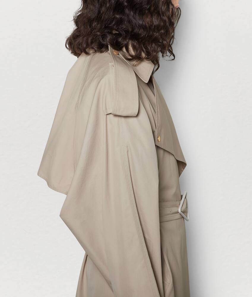 Afficher une grande image du produit 4 - MANTEAU