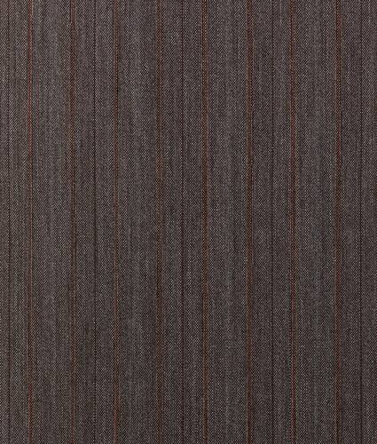 Wool Subtle Stripe Jacket