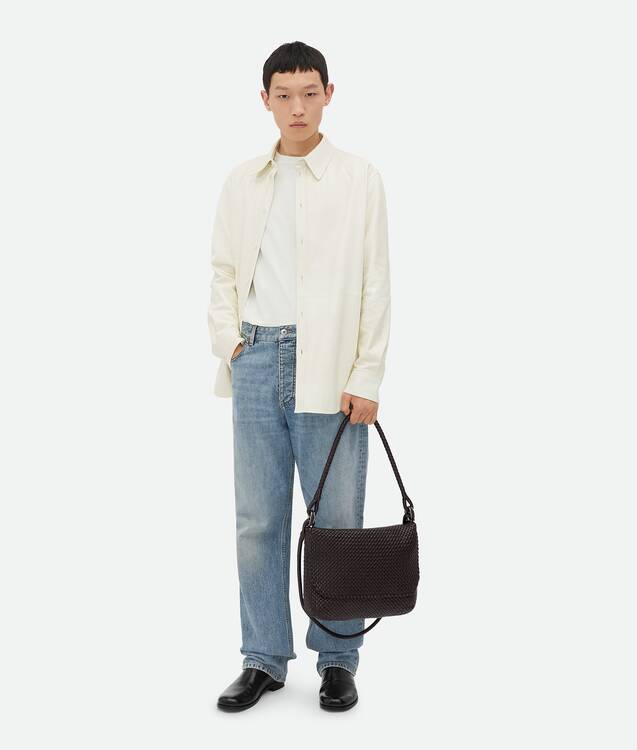 New Luxury Bags | Men's New Arrivals | Bottega Veneta® US