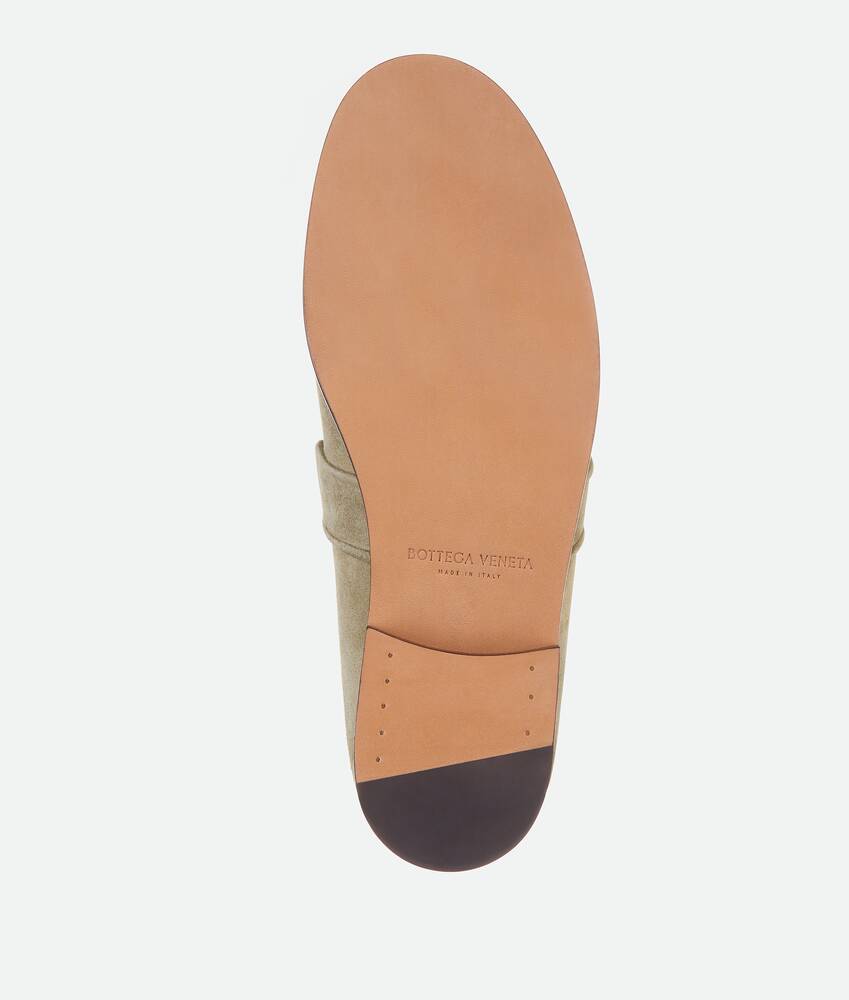 Display a large version of the product image 7 - Astaire Loafer