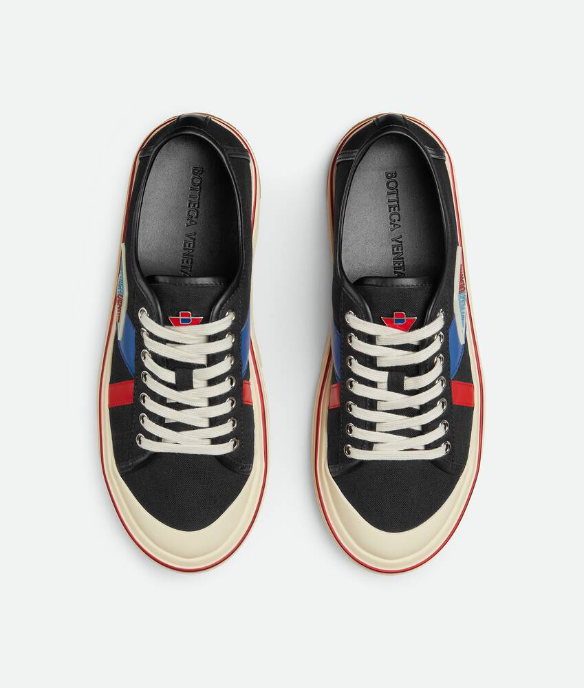 Display a large version of the product image 5 - Eliot Sneaker