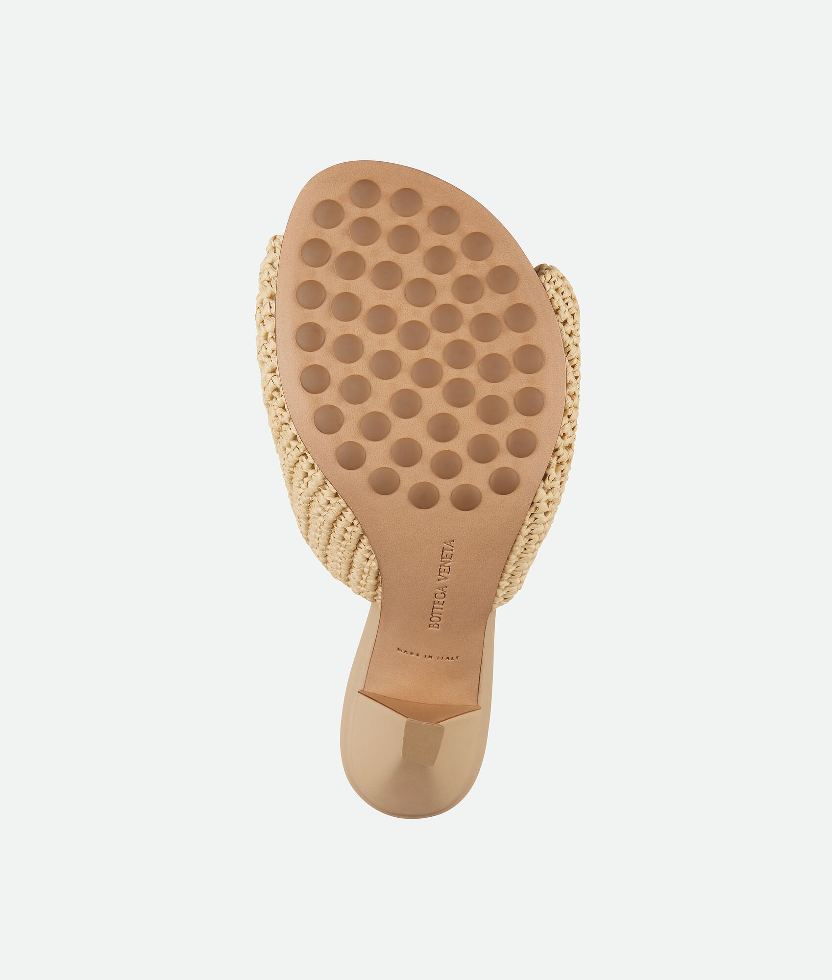 Bottega Veneta Blink Mule