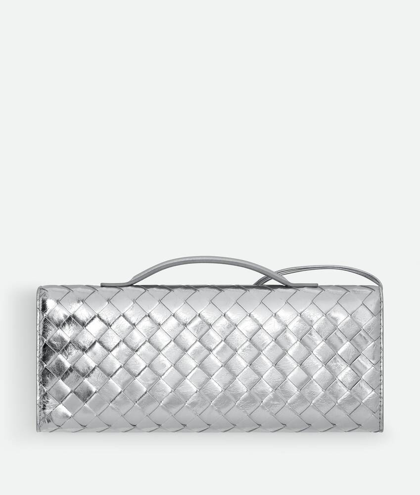 Display a large version of the product image 4 - Andiamo Clutch