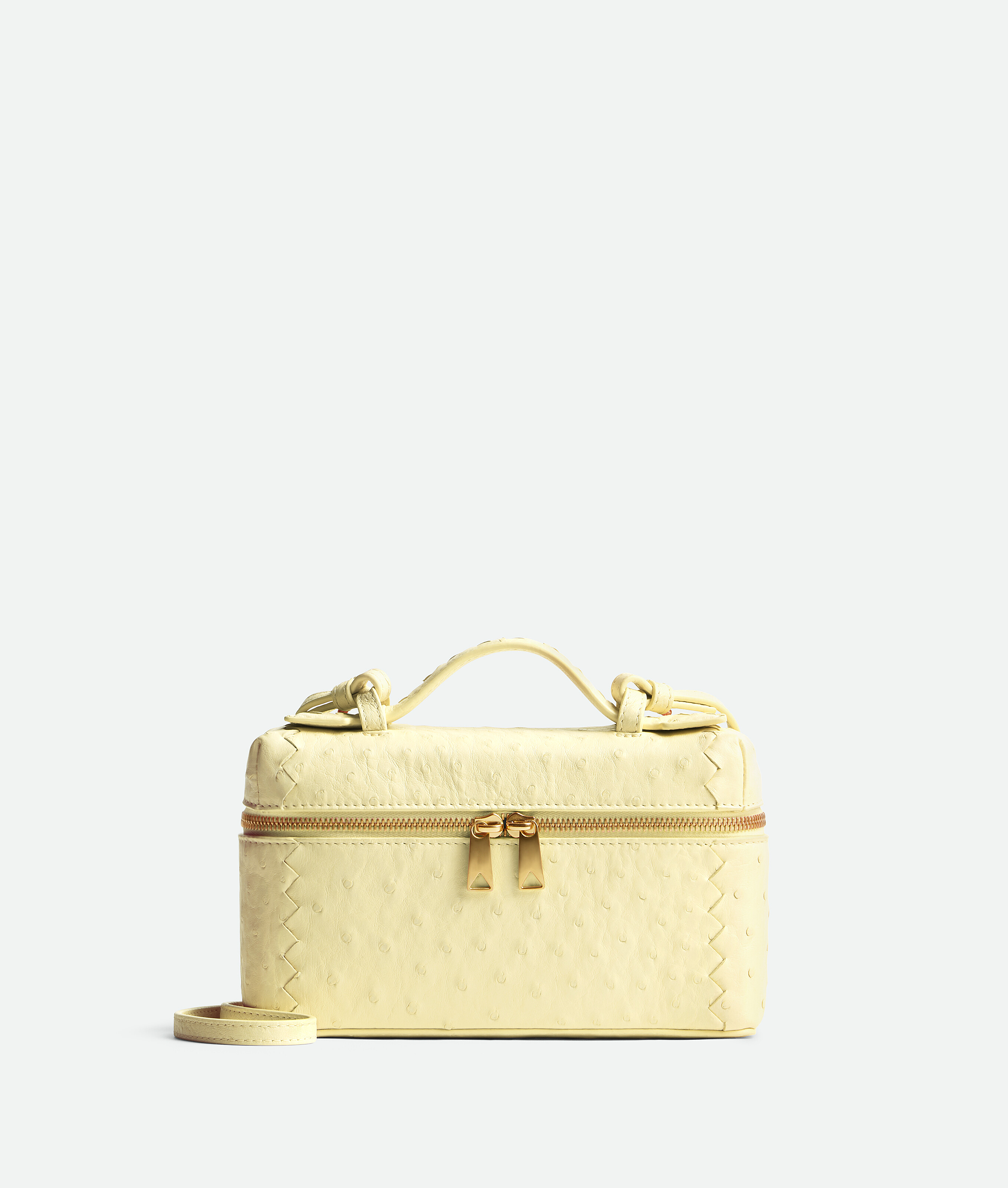 Bottega Veneta Bang Bang - Camomile - Woman