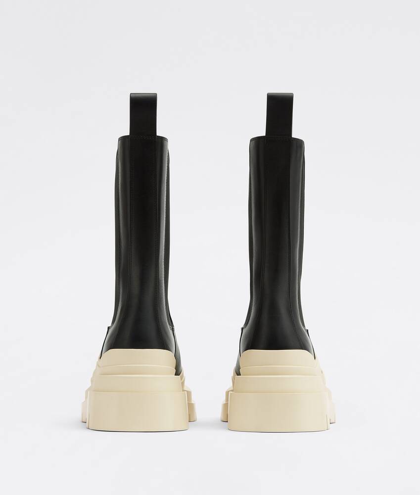 Display a large version of the product image 3 - Tire Chelsea Boot