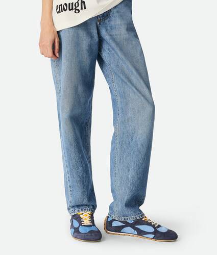 Orbit Flash Sneaker