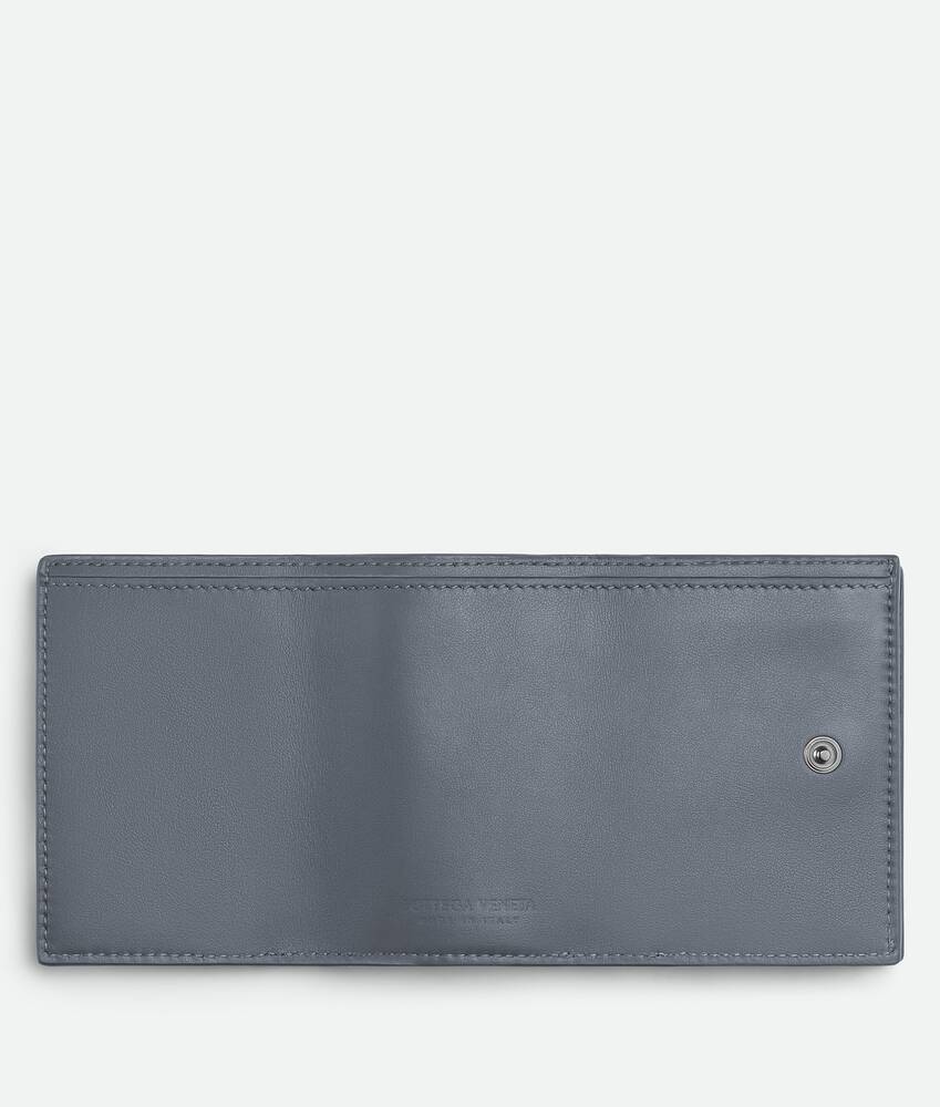 Bottega veneta chain clearance wallet