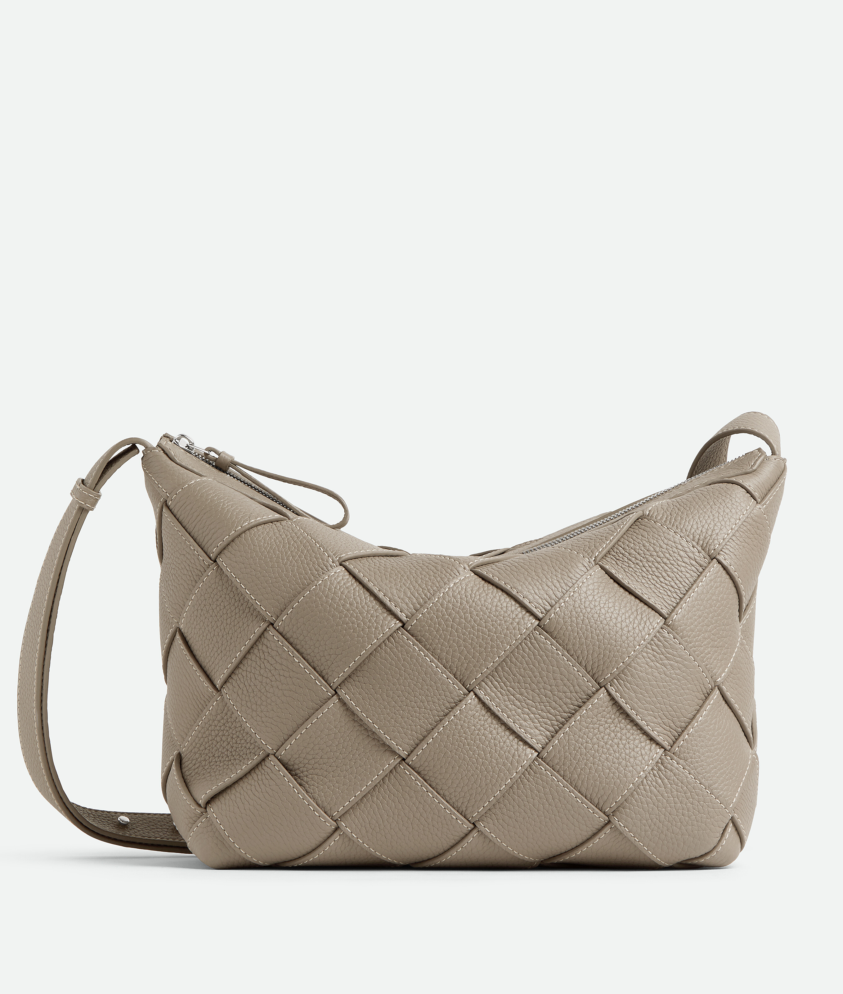 Bottega Veneta Diago Hobo