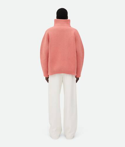 Compact Wool Jumper