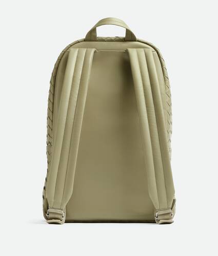 Medium Intrecciato Backpack