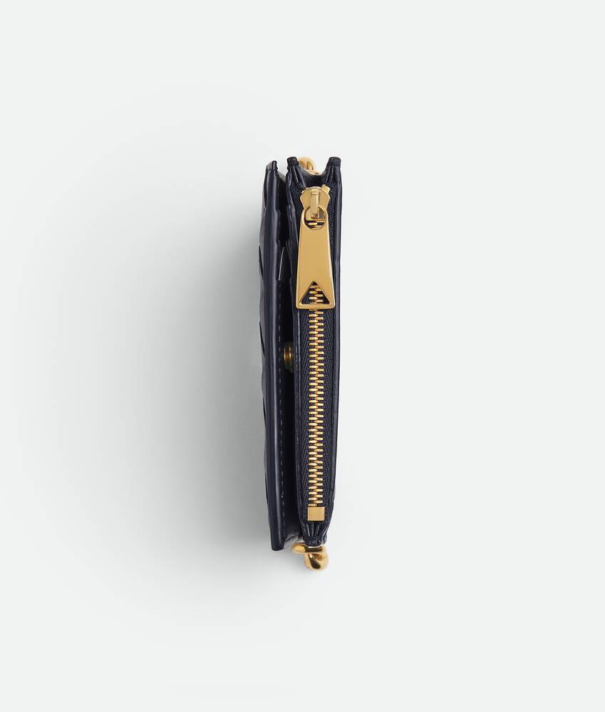 Display a large version of the product image 4 - Solstice Small Bi-Fold Wallet