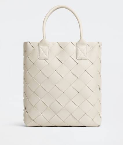 Maxi Intreccio Tote