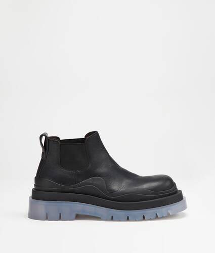 Bottega Veneta Tire Boots, Women's Fashion, Footwear, Boots on