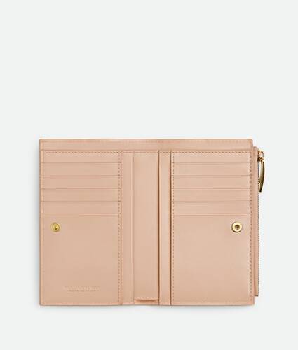 Cassette Medium Bi-Fold Wallet