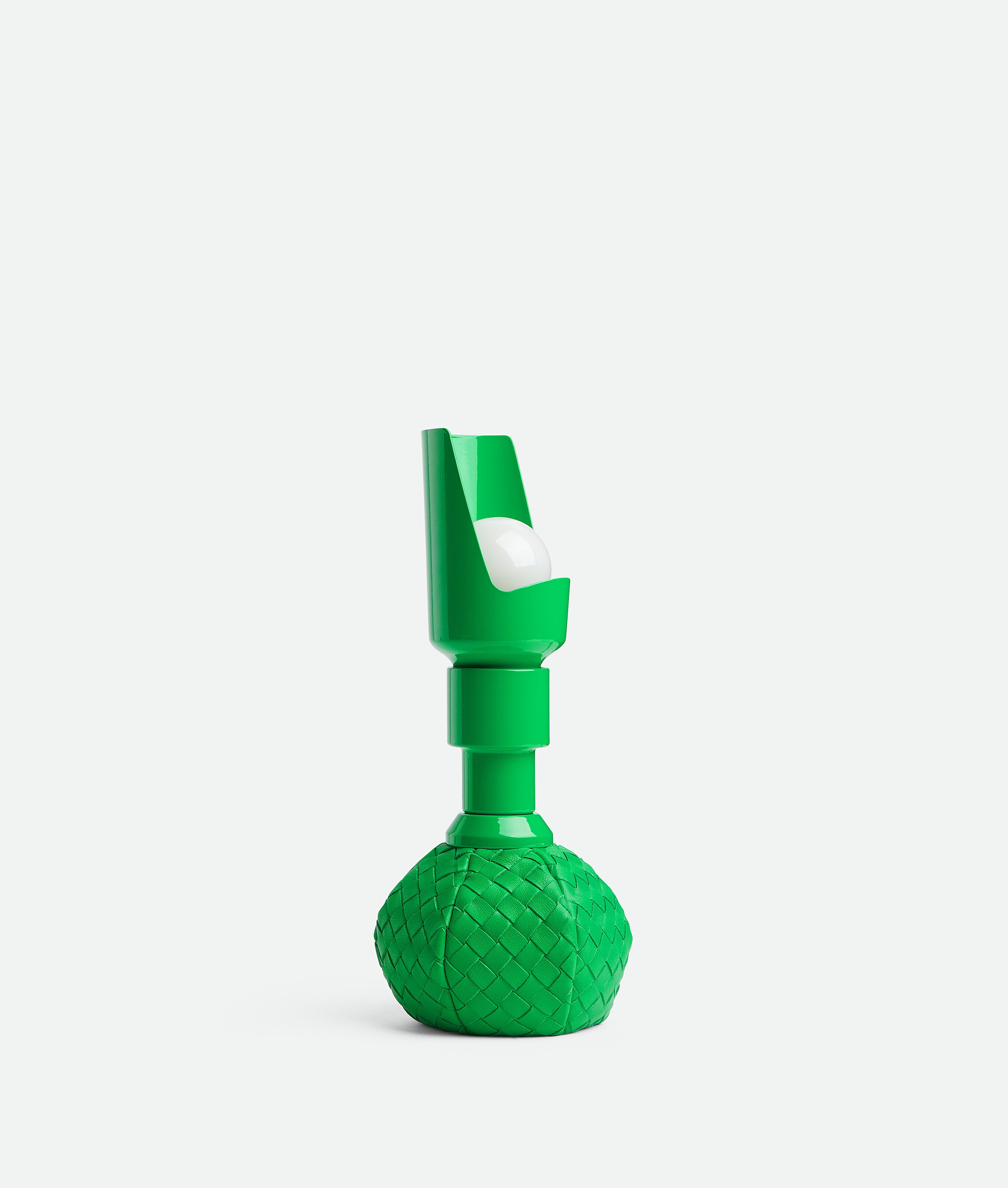 Bottega Veneta Model 600 Piccola - Verde - Unisex
