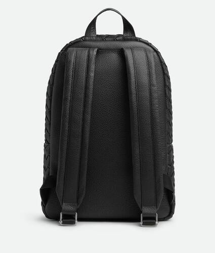 Intrecciato Backpack