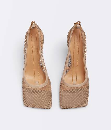 Stretch Pump