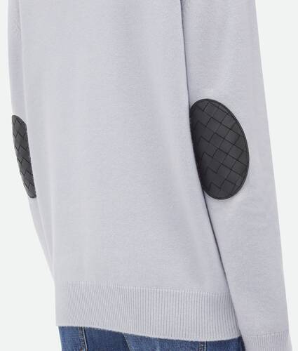 Cashmere Cardigan